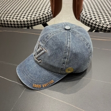 Louis Vuitton Caps